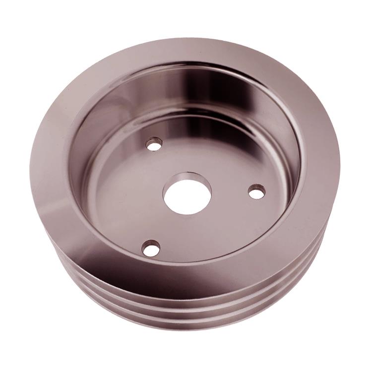 Aluminum Pulley