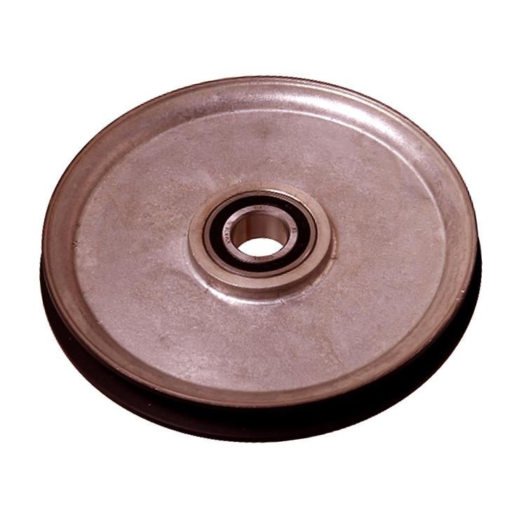 Aluminum Sheave