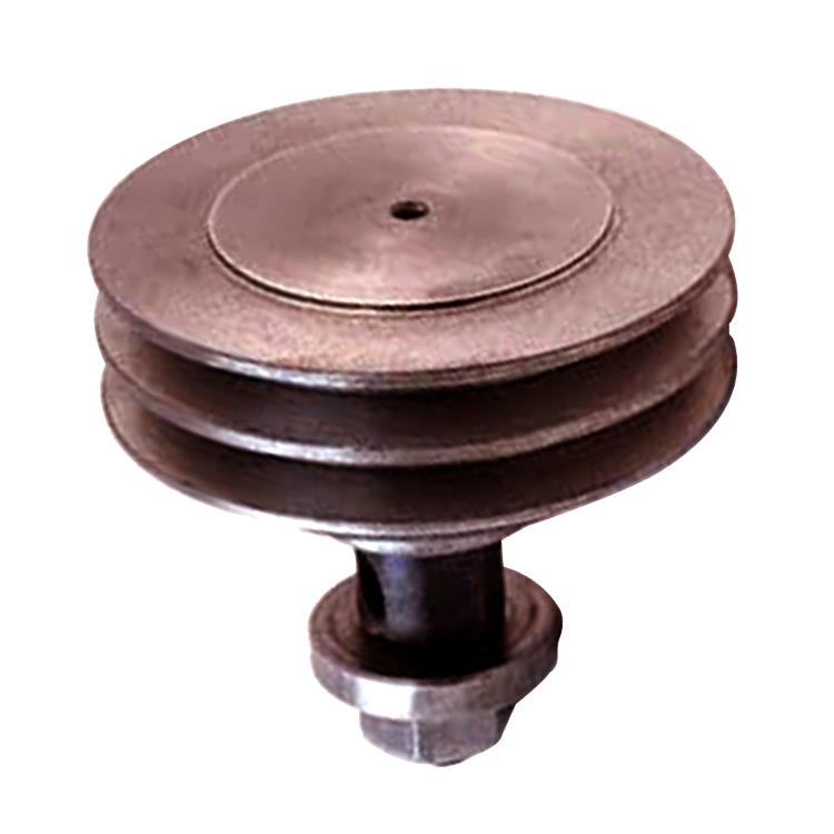 Small Pulley