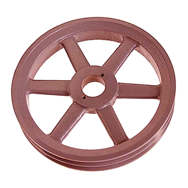 Electric Motor Pulleys