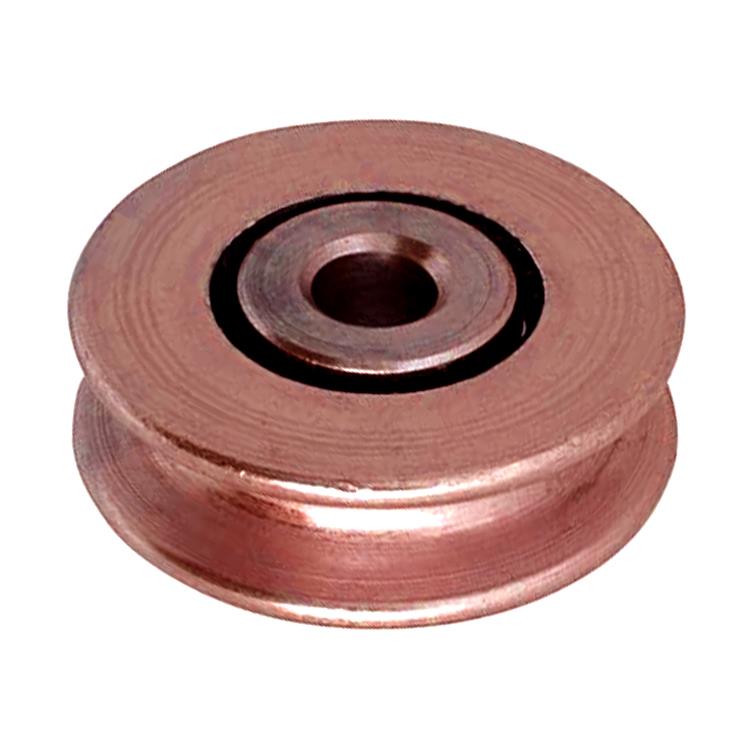 Pulley Wheel