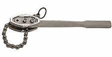 Pipe Wrench Chain
