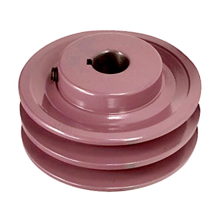 Grooved Pulley