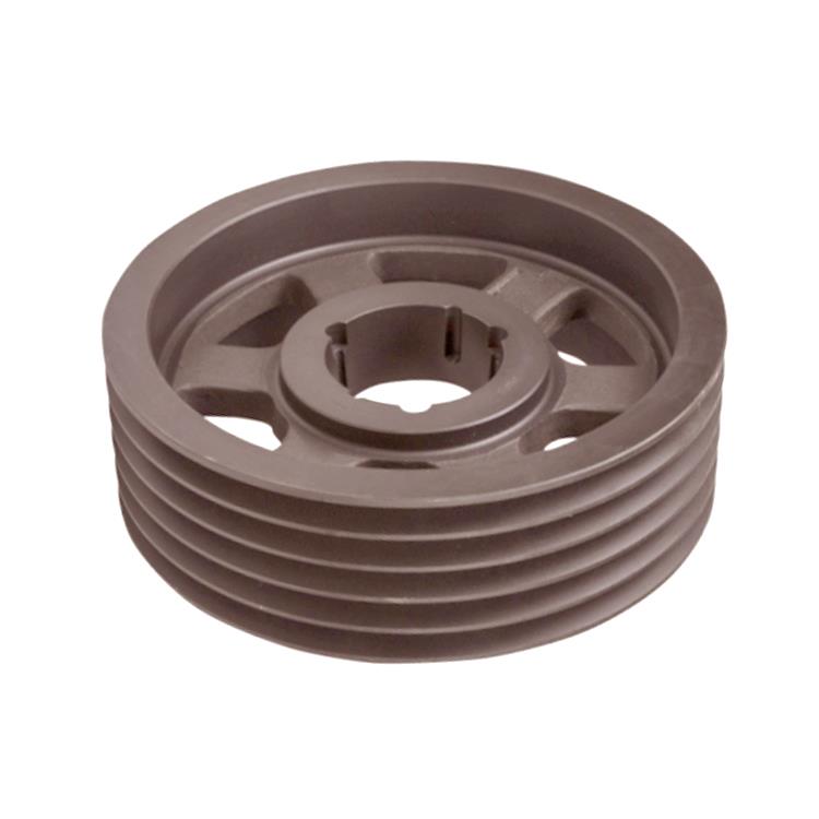V-Belt Pulleys For Taper Bushes