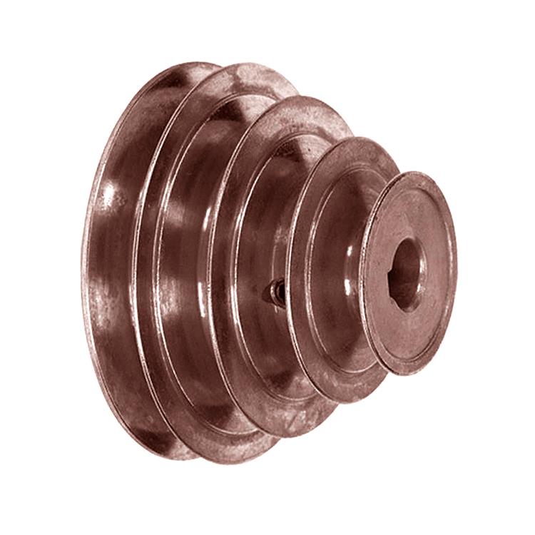 Congress Pulleys