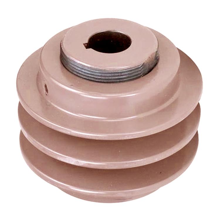 Variable Pulley