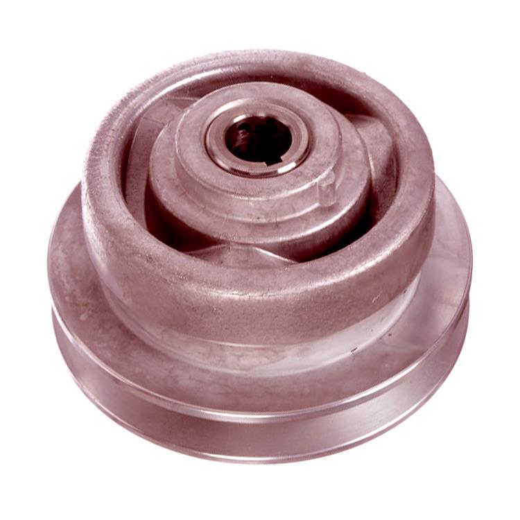 Variable Speed Pulley