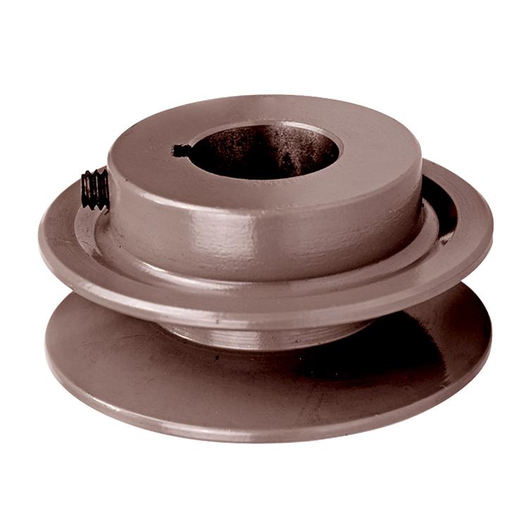 V Belt Pulley