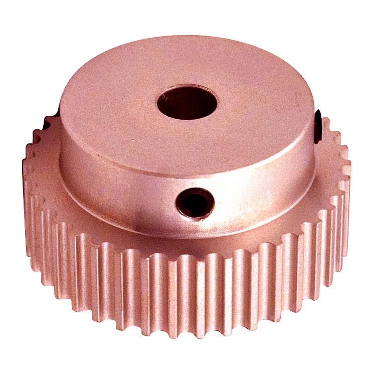 Gear Belt Pulley