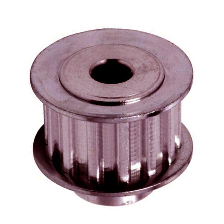 Cog Belt Pulley