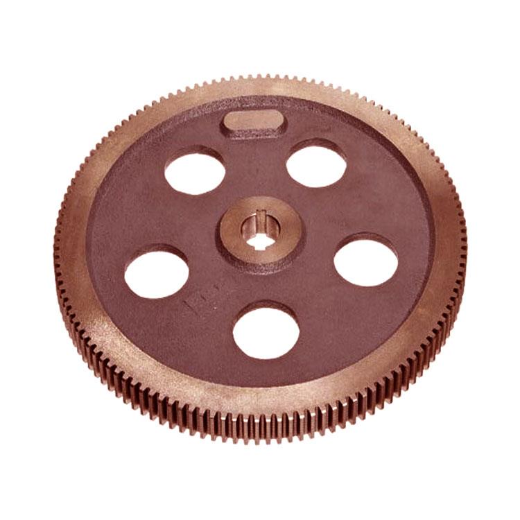 Gear Pulley
