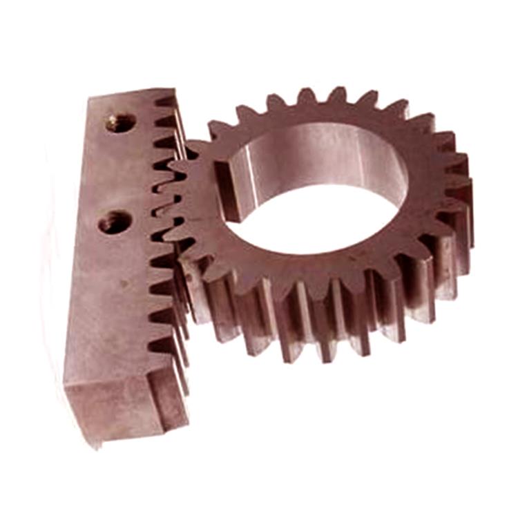 Pulleys And Gears