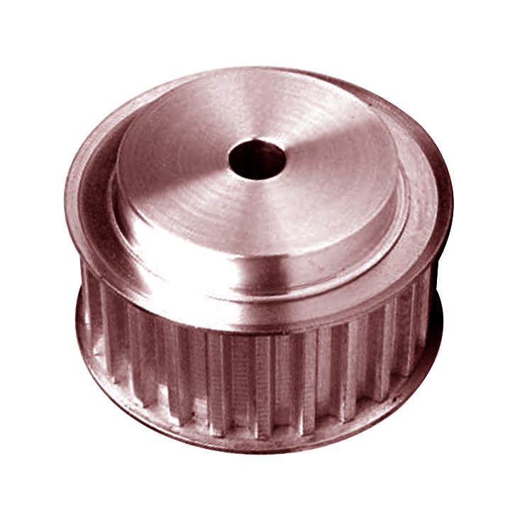 Metric Pitch Timing Pulley