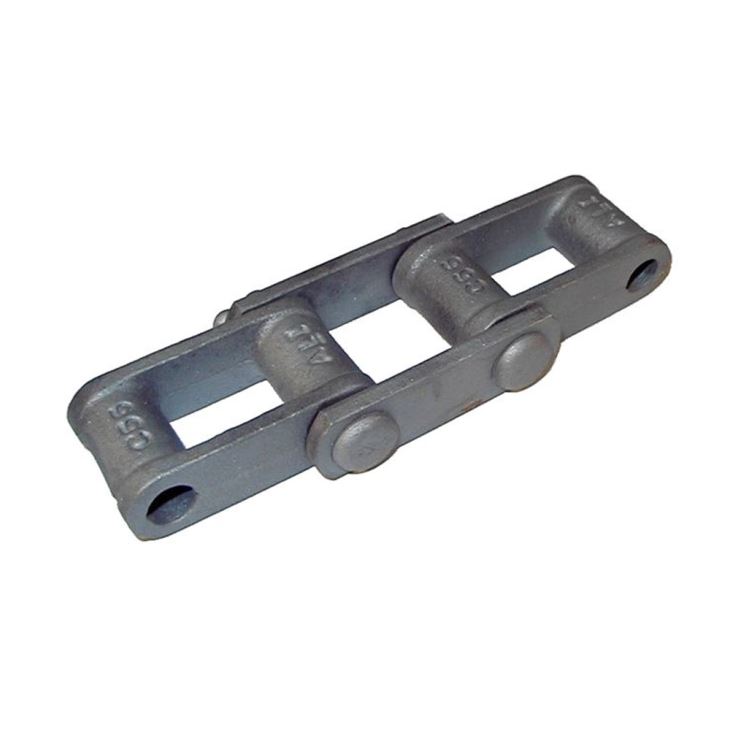 Cast Combination Chains