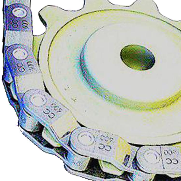 Chain Cc600