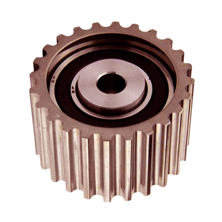 Toothed Pulley