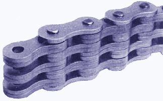 Leaf Chain