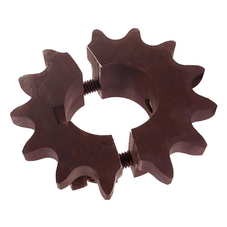 Split Roller Chain Sprockets