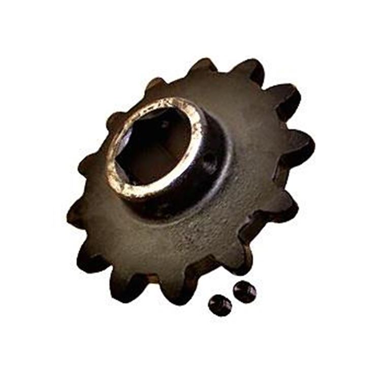 Feederhouse Sprocket