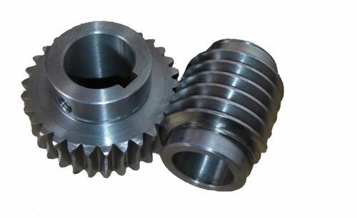 Worm And Worm Gear