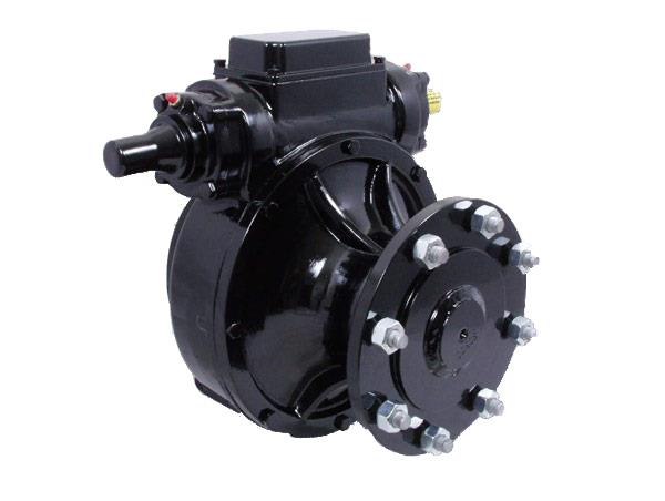 Worm And Wheel Gear