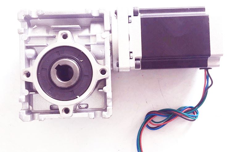 Nema 23 Worm Gear