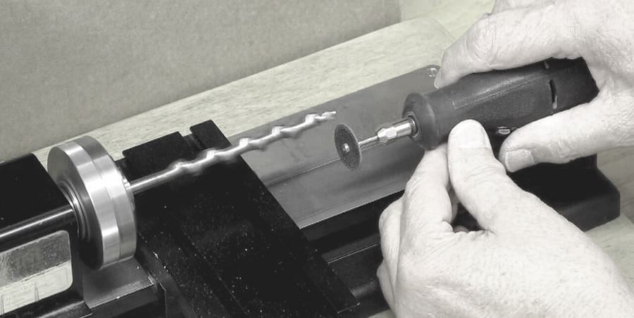 Diy Worm Gear
