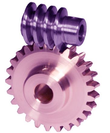 Worm Worm Gear