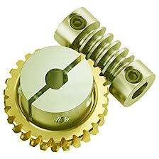 Worm Gear Slew Drive