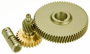 Worm Wheel Manufacturers