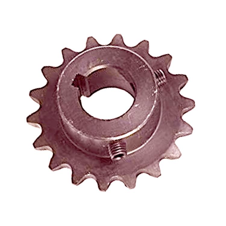 Sprocket Gear