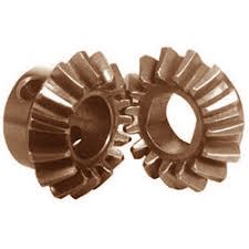 Forging Bevel Gear
