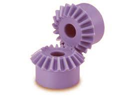 Plastic Bevel Gear