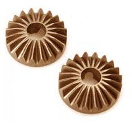 Sintered Metal Bevel Gear