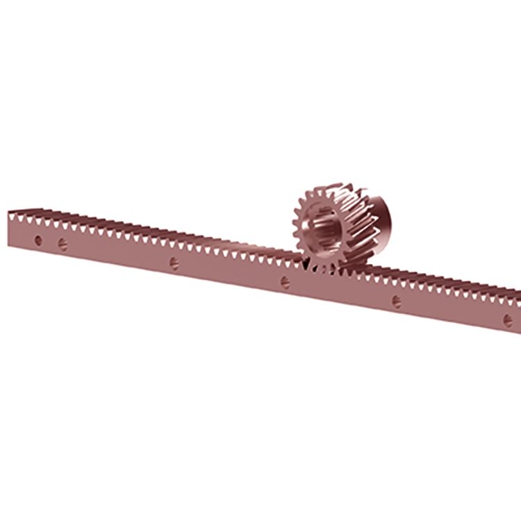 Rack Pinion
