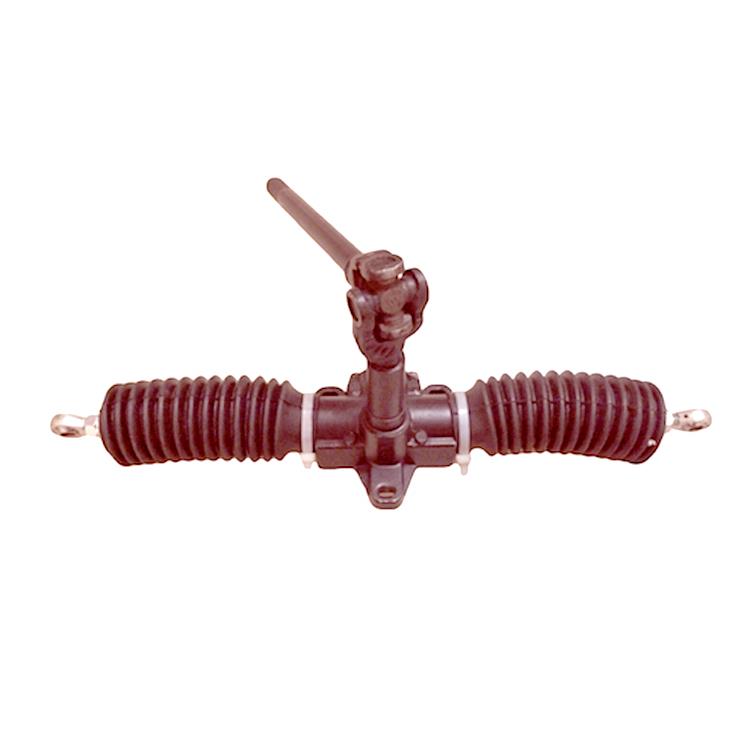 Rack And Pinion Steering