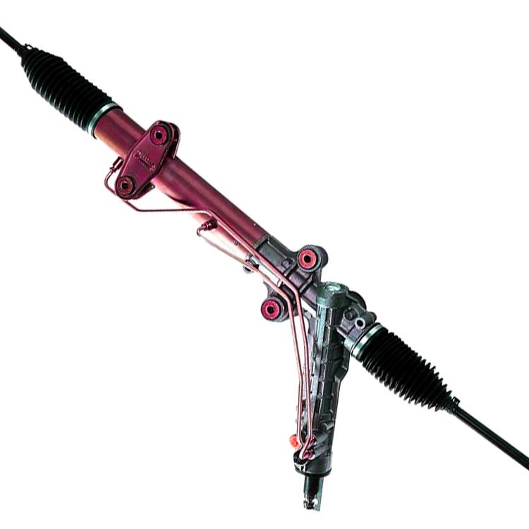Rack Pinion Steering
