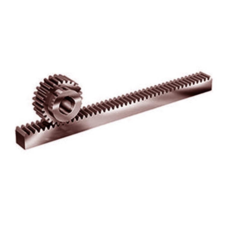 Metric Gear Rack