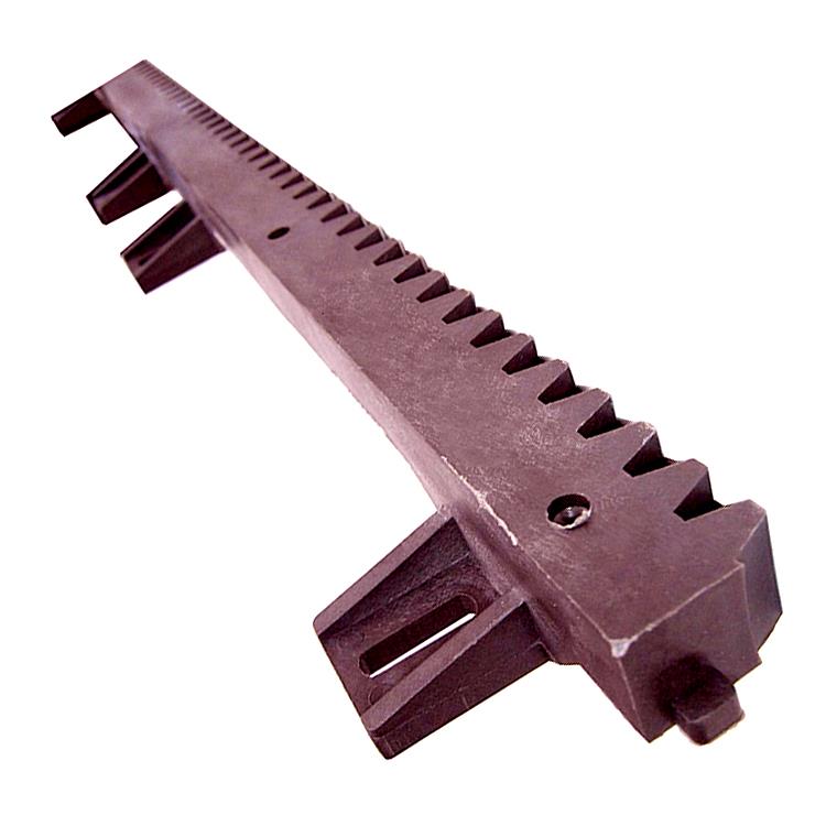 Plastic Gear Rack