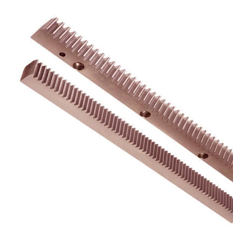 Ground Racks