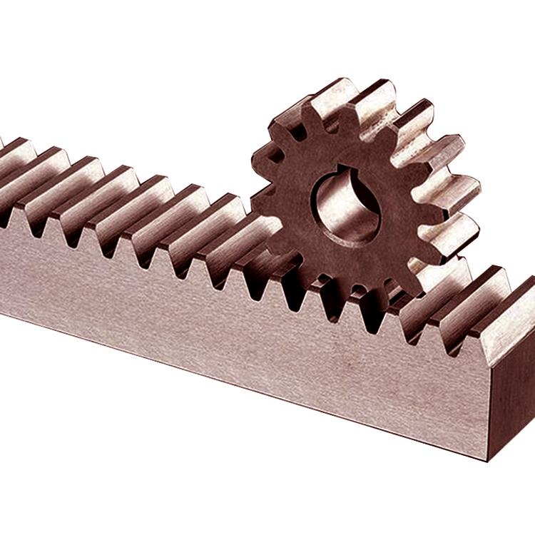Round Gear Racks