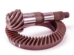 Differential Gear