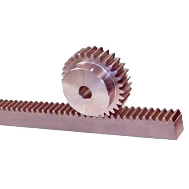 Spur Gear Rack