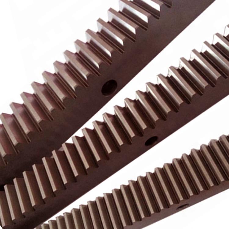 Stainless Steel Gear Rack