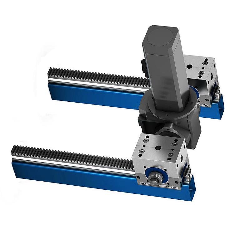Linear Gearrack
