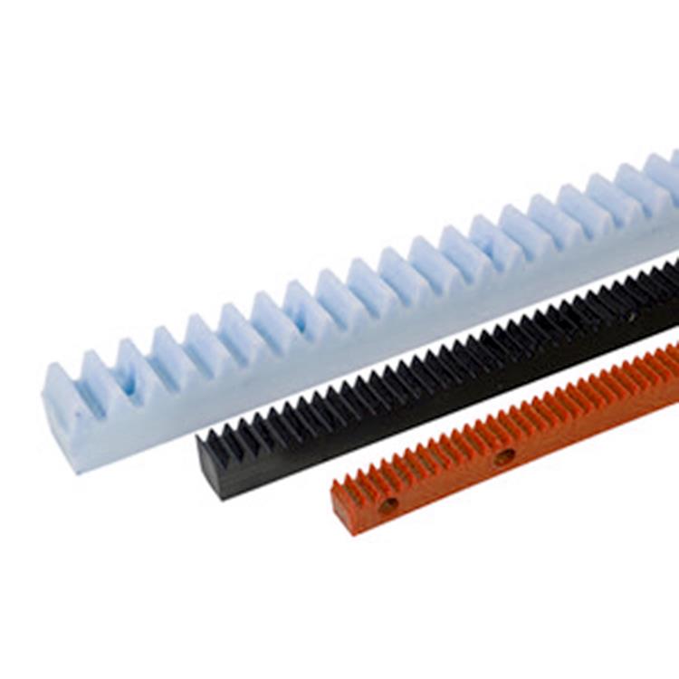 Plastic Gear Rack