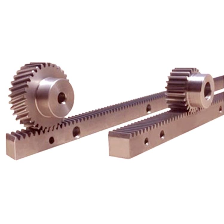 Gear Rack For Machine Tool Industry