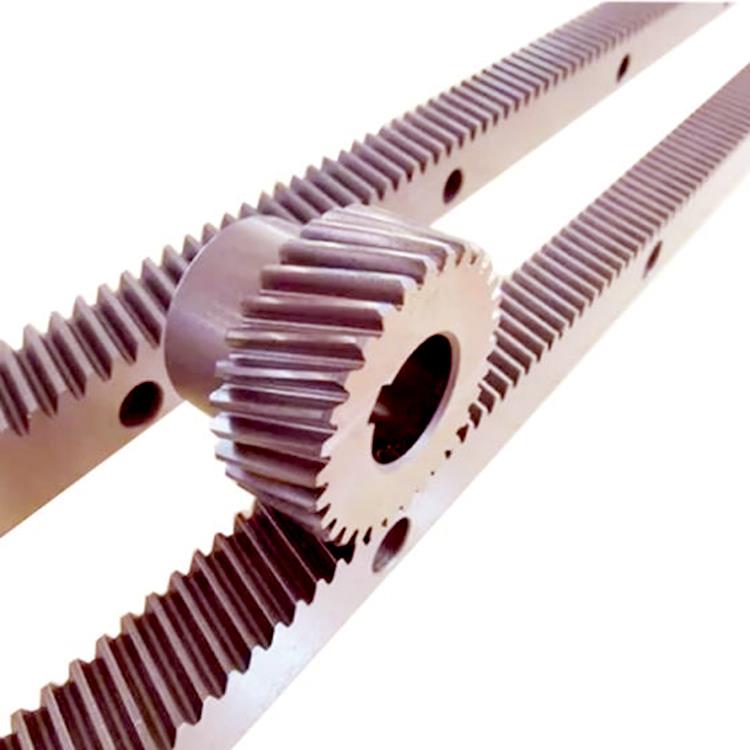 Gear Rack For Material Handling Industry