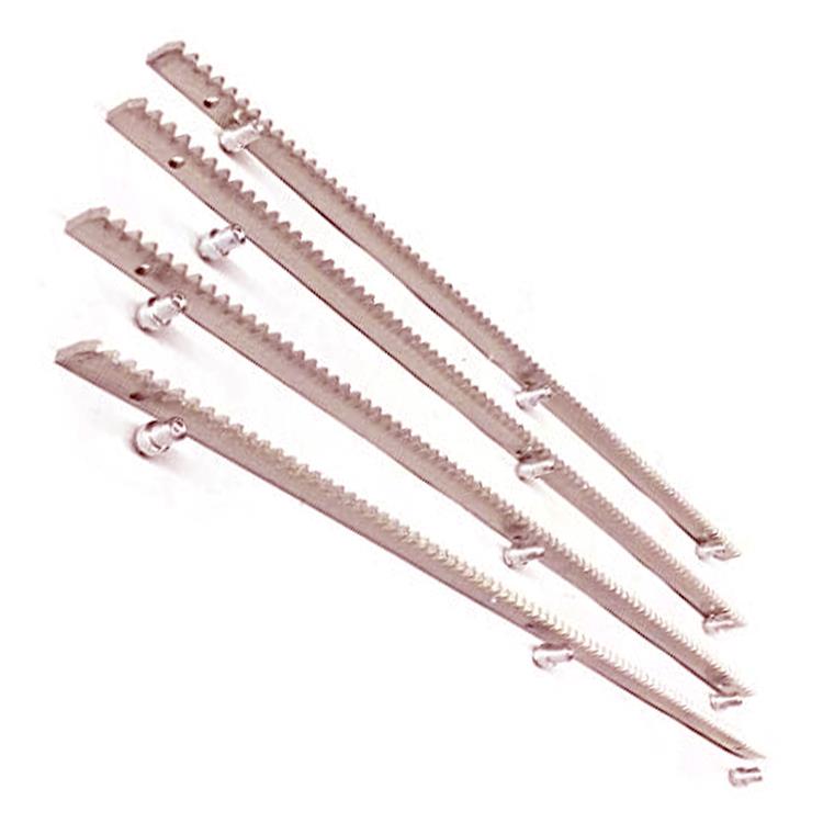 Gear Rack For Door Opener