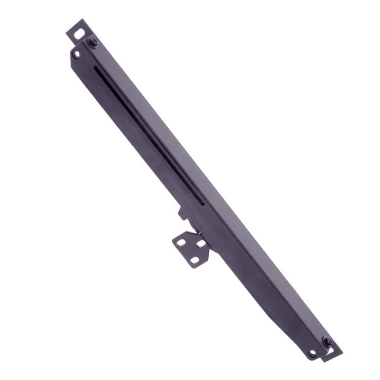 Automatic Door Rack